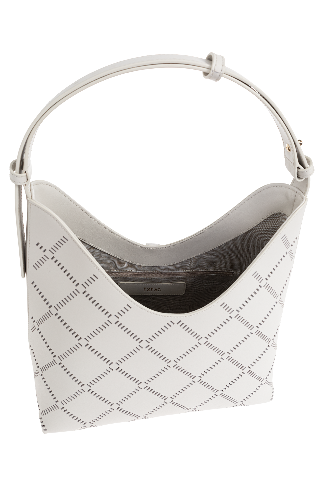 White Shoulder bag 